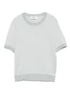 Fendi Micro-ff T-shirt
