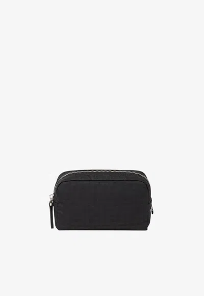 FENDI MICRO TOILETRY POUCH