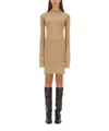 Fendi Midi Dress