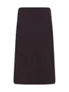 FENDI MIDI SKIRT