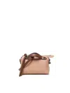 Fendi Mini Bag By The Way Selleria In Multi