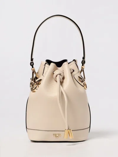 Fendi Mini Bag  Woman Color Pink