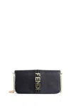 Fendi Wallet With Chain