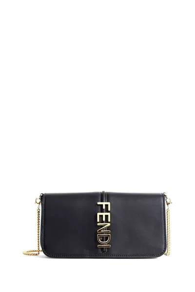 FENDI FENDI MINI BAGS