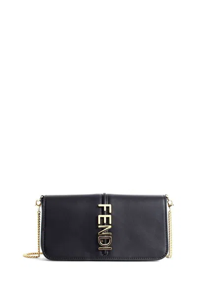 FENDI FENDI MINI BAGS