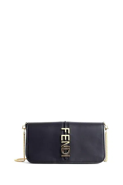 FENDI FENDI MINI BAGS