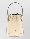 Fendi Mon Tresor Removable-handle Bucket Bag