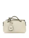 Fendi Mini By The Way Saddle Bags