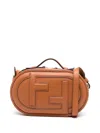 FENDI MINI CAMERA CROSS BODY BAG