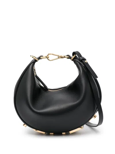 Fendi Mini Graphy Tote Bag