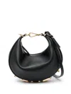 Fendi Mini Graphy Tote Bag