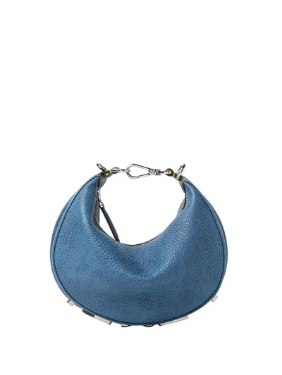 Fendi Mini Graph Bags
