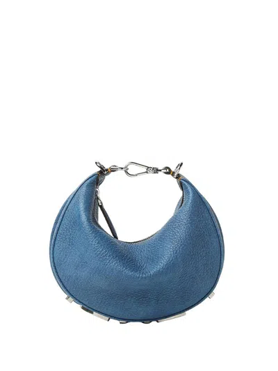 FENDI FENDI MINI GRAPH BAGS