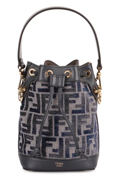 FENDI FENDI MINI MON TRESOR BAG