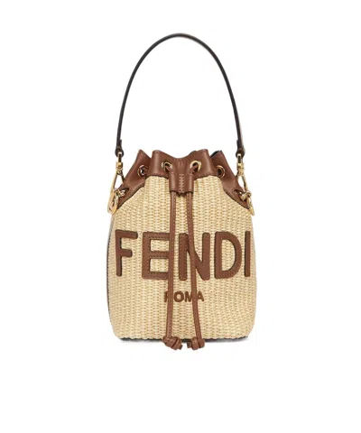 Fendi Mon Tresor In Nude