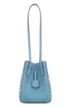 Fendi Mini Origami Bucket Bag