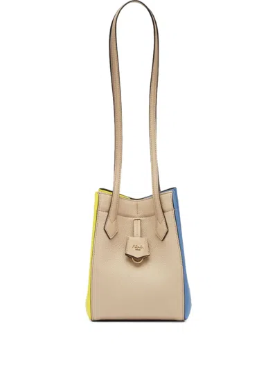 Fendi Mini Origami Tote Bag