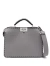 FENDI MINI PEEKABOO ISEEU SHOULDER BAG