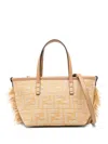 Fendi Mini Roll Tote Bag