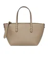 Fendi Women's Mini Roll Bag In Nude