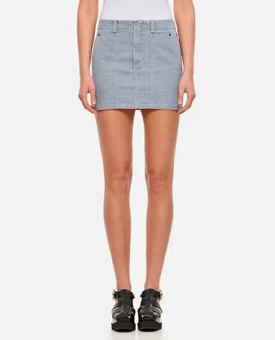 FENDI MINI SKIRT