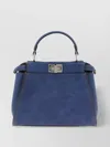 Fendi Mini Soft Shoulder Bag