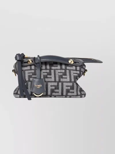 FENDI MINI SOFT SHOULDER BAG