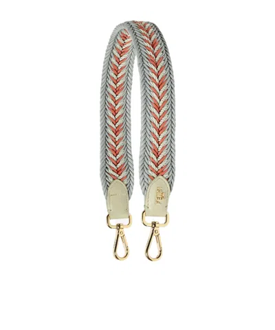 Fendi Mini Strap You In Color
