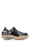 Fendi Mocassini In Black
