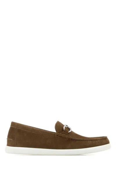 Fendi Moccasters