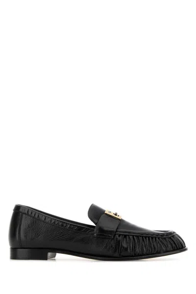 FENDI FENDI MOCCASTERS