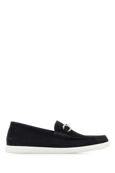 FENDI FENDI MOCCASTERS