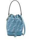 Fendi Mon Tresor