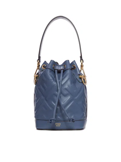Fendi Mon Tresor Bag