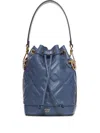 Fendi Mon Tresor Bucket Bag