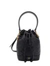 FENDI MON TRESOR BUCKET BAG