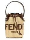 FENDI MON TRESOR HANDBAG