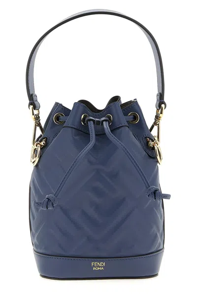 Fendi 'mon Tresor' Mini Bucket Bag