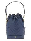 Fendi Mon Tresor Mini Bucket Bag