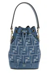 Fendi 'mon Tresor' Mini Handbag