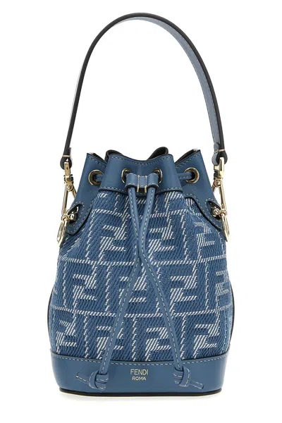 Fendi 'mon Tresor' Mini Handbag
