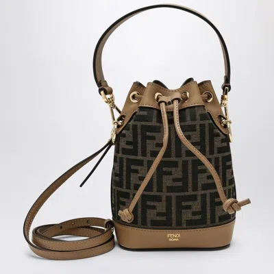 Fendi Handbags In Brown