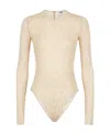Fendi Topwear In Nude