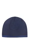 Fendi Monogram Logo Hat