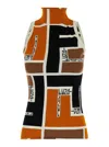 Fendi Tops In Multi