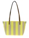 Fendi Women's Roll Small Tote In Multicolor