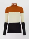 Fendi Turtleneck Sweater