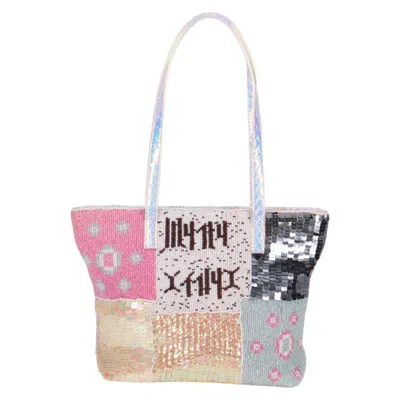 Pre-owned Fendi Multicolour Synthetic Tote Bag ()