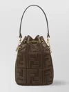 Fendi My Treasure Bucket Bag With Double Handle