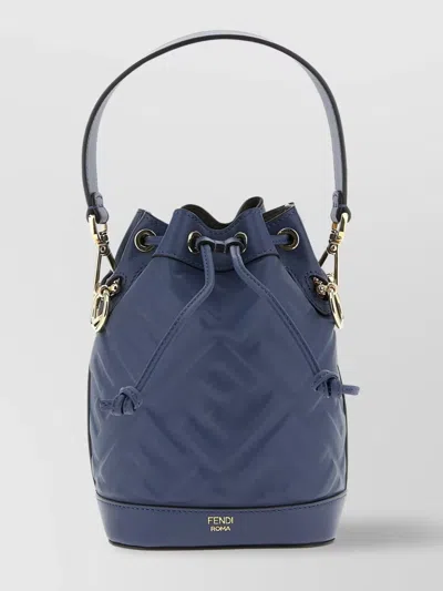 Fendi My Treasure Mini Bucket Bag